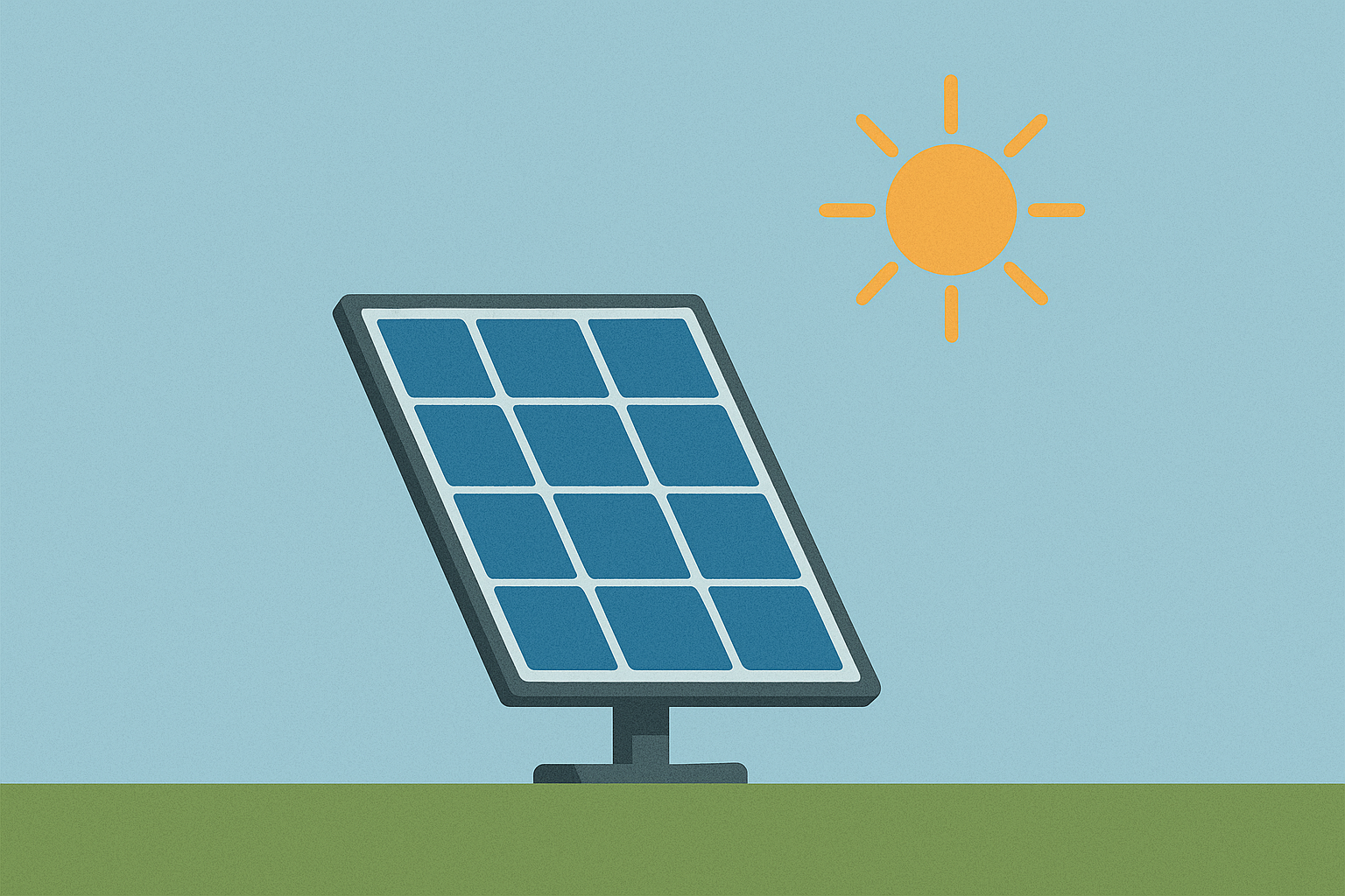 Solar Panels